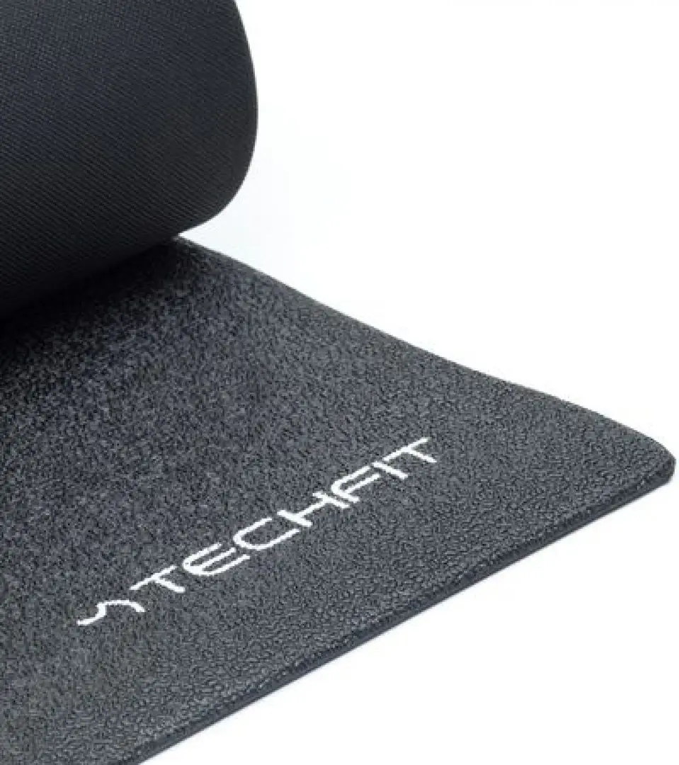 Covor de protectie Techfit PVCSMALL1 (Black) - 3
