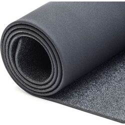 Covor de protectie Techfit PVCSMALL1 (Black) Thumb