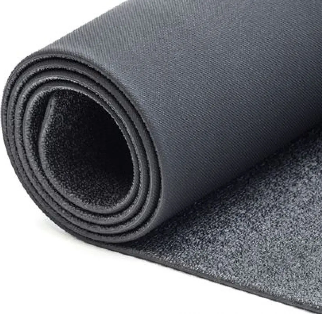 Covor de protectie Techfit PVCSMALL1 (Black) - 4