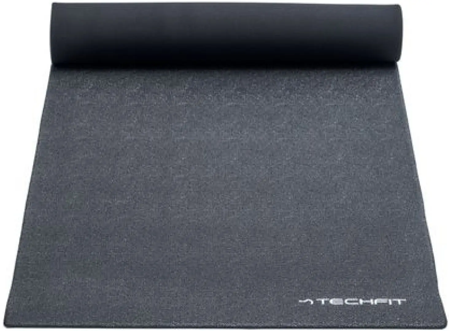 Covor de protectie Techfit PVCSMALL1 (Black)