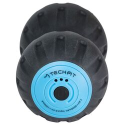 Minge fitness TechFit TC97470 (Black/Blue) Thumb