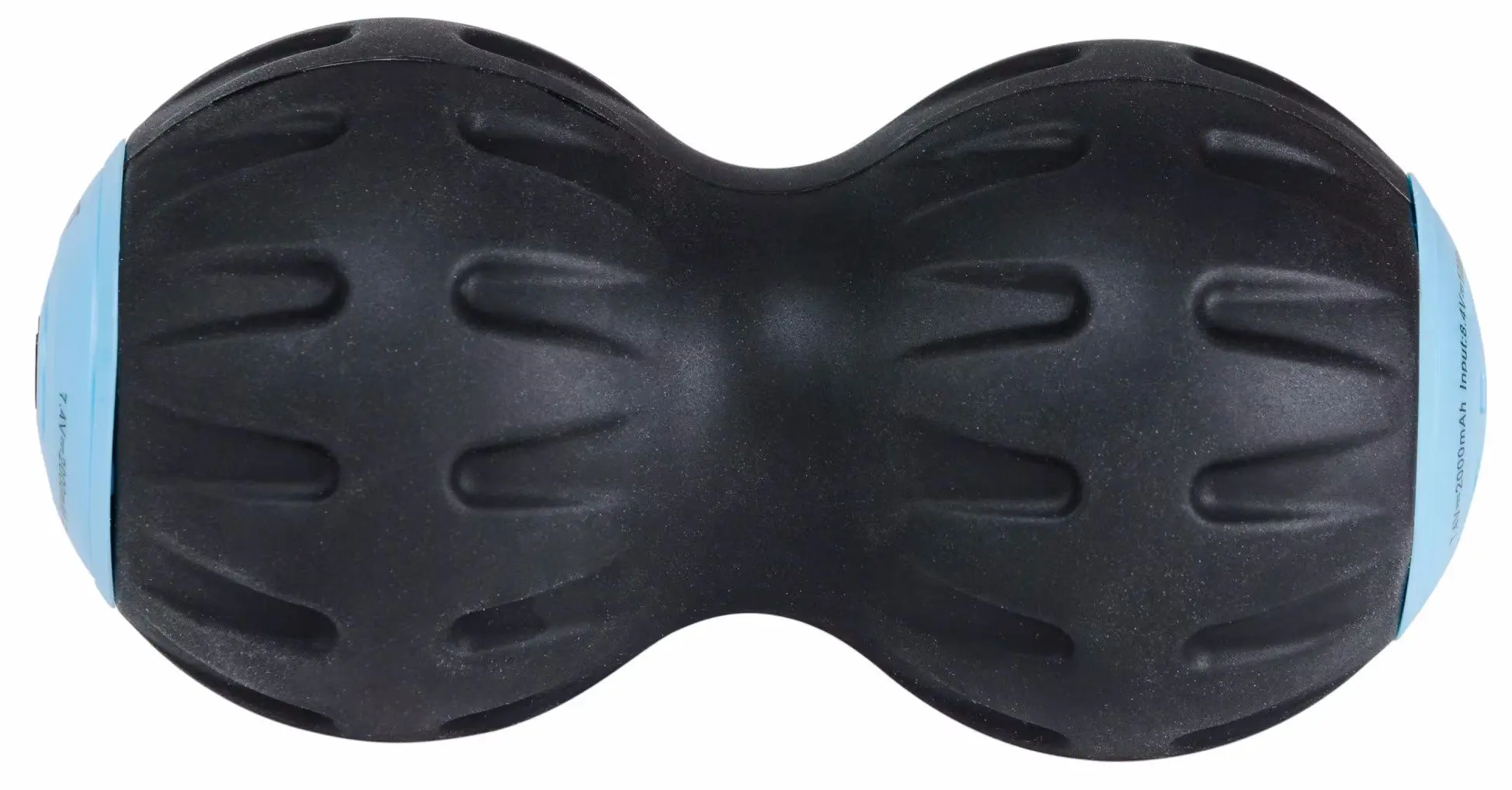 Minge fitness TechFit TC97470 (Black/Blue)