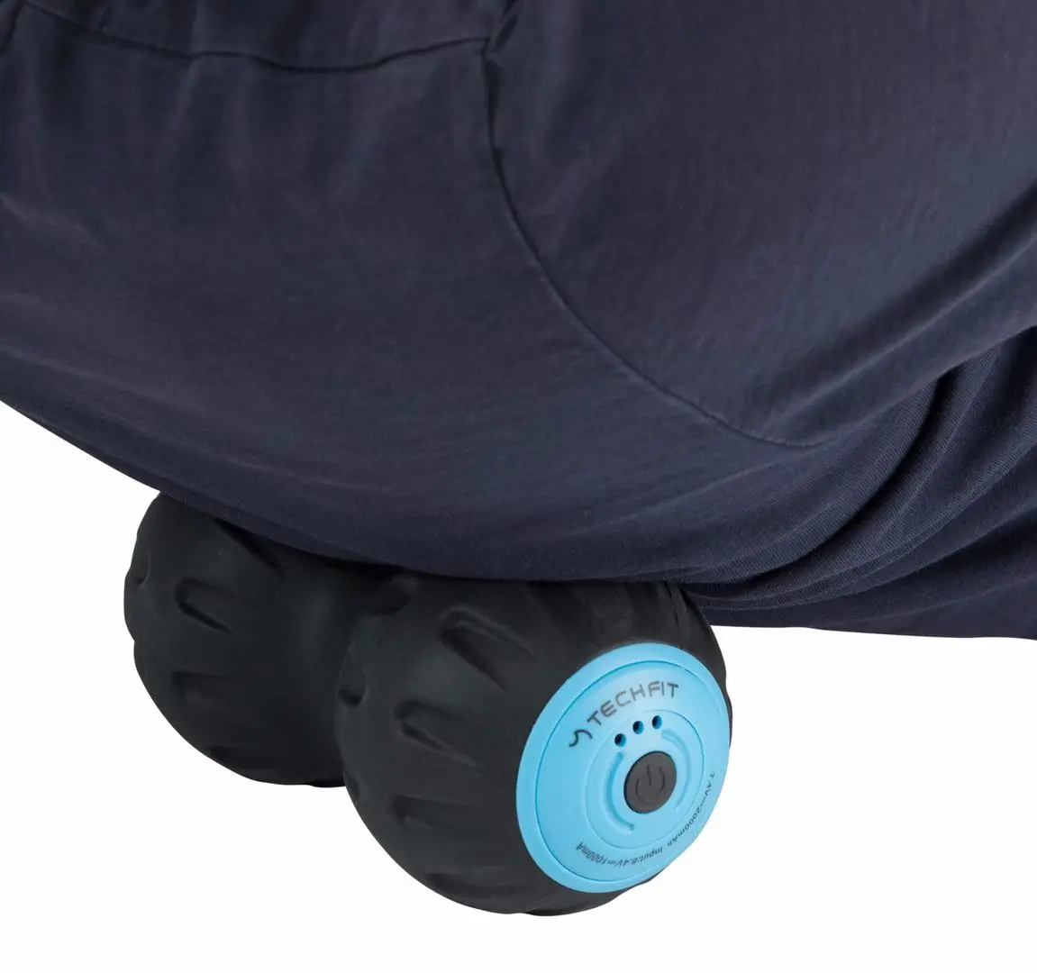 Minge fitness TechFit TC97470 (Black/Blue)