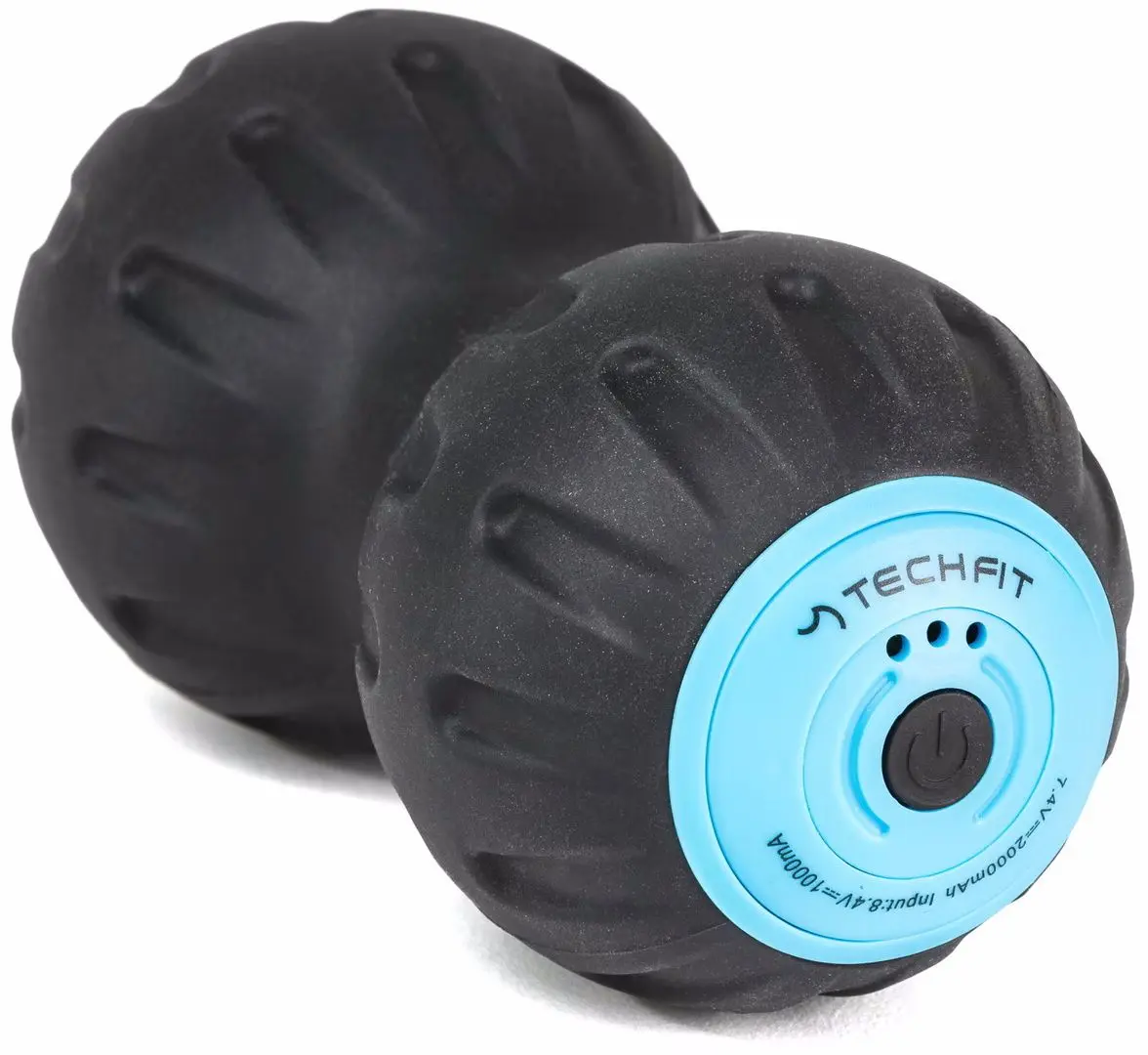 Minge fitness TechFit TC97470 (Black/Blue)