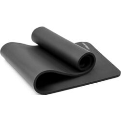 Set pentru fitness Techfit YOGAMATTBLACK15 (Black) Thumb