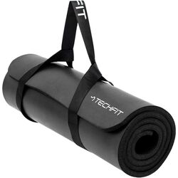 Set pentru fitness Techfit YOGAMATTBLACK15 (Black) Thumb
