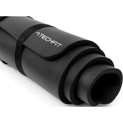 Set pentru fitness Techfit YOGAMATTBLACK15 (Black) Thumb