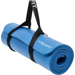 Set pentru fitness Techfit YOGAMATTBLUE15 (Blue) Thumb