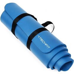 Set pentru fitness Techfit YOGAMATTBLUE15 (Blue) Thumb