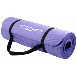 Набор для йоги Techfit YOGASETMBP (Purple) Thumb