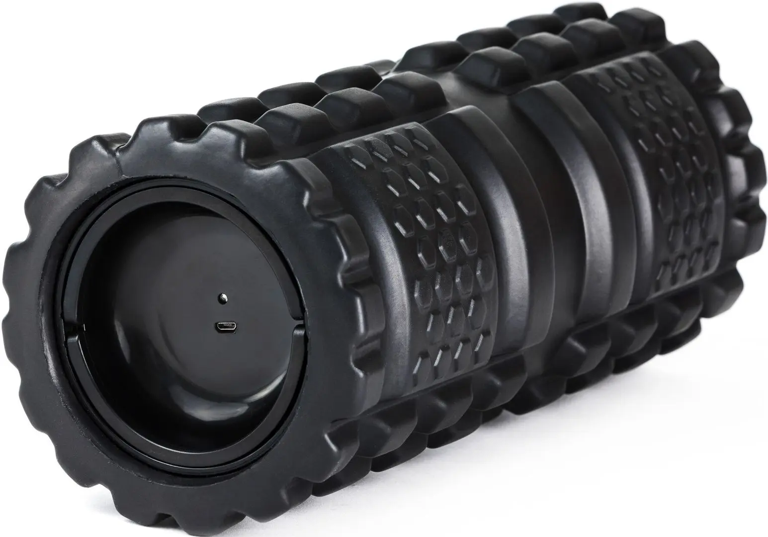 Rolă masaj Techfit TC97435Y5 (Black)