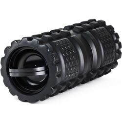 Rolă masaj Techfit TC97435Y5 (Black) Thumb