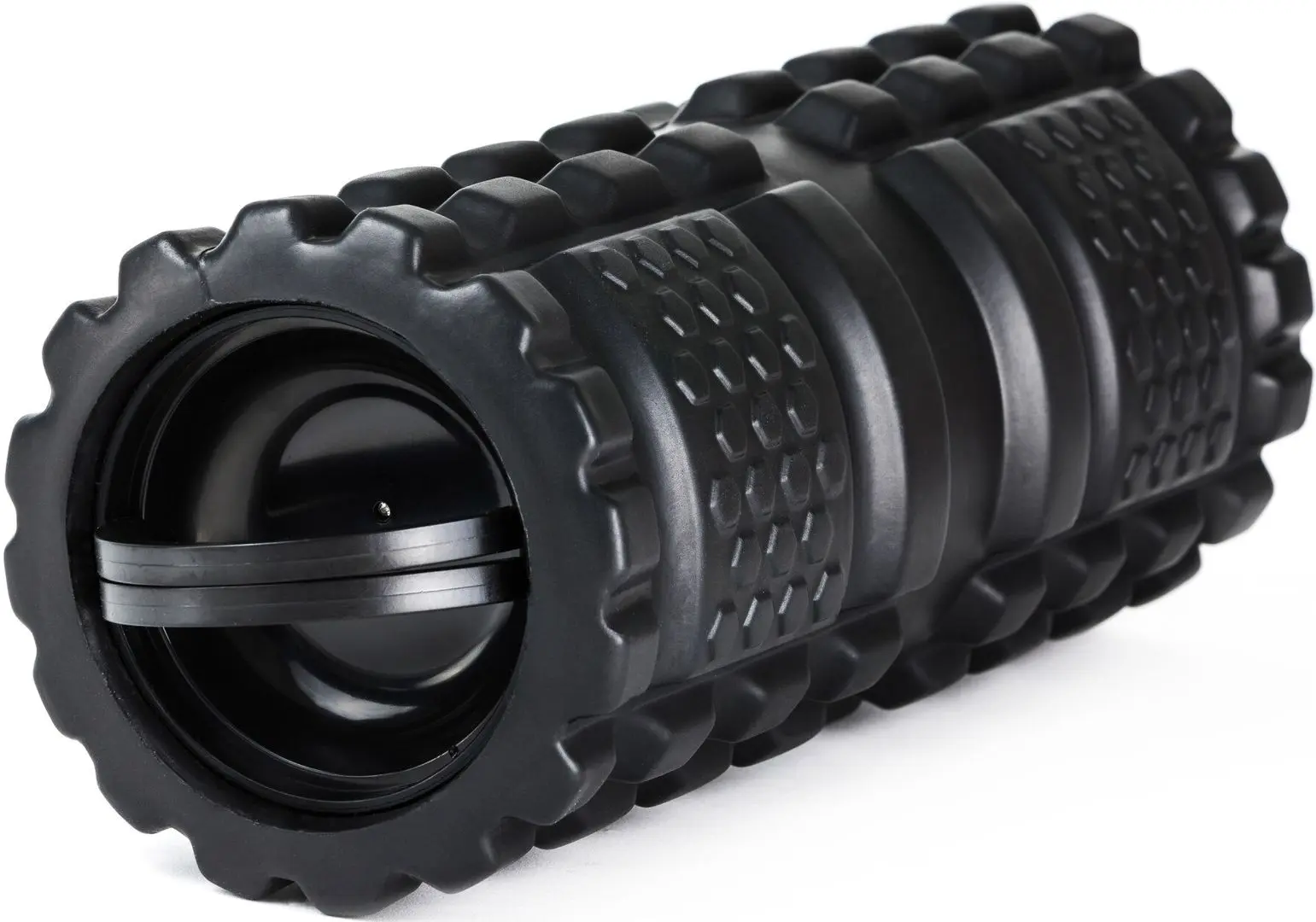 Rolă masaj Techfit TC97435Y5 (Black)