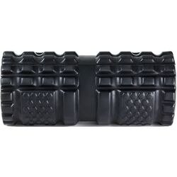 Rolă masaj Techfit TC97435Y5 (Black) Thumb