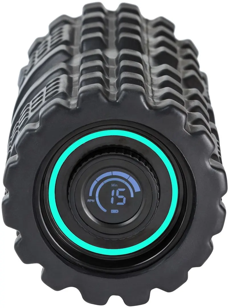 Rolă masaj Techfit TC97435Y5 (Black)