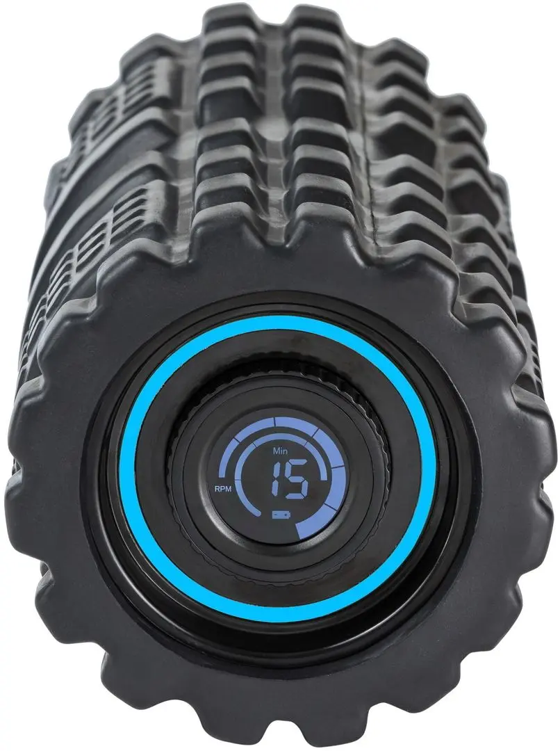 Rolă masaj Techfit TC97435Y5 (Black)