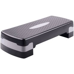 Step-platformă Techfit TC97301 (Grey/Black) Thumb