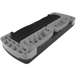 Step-platformă Techfit TC97301 (Grey/Black) Thumb