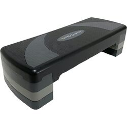 Степ-платформа Techfit TC97302 (Grey/Black) Thumb