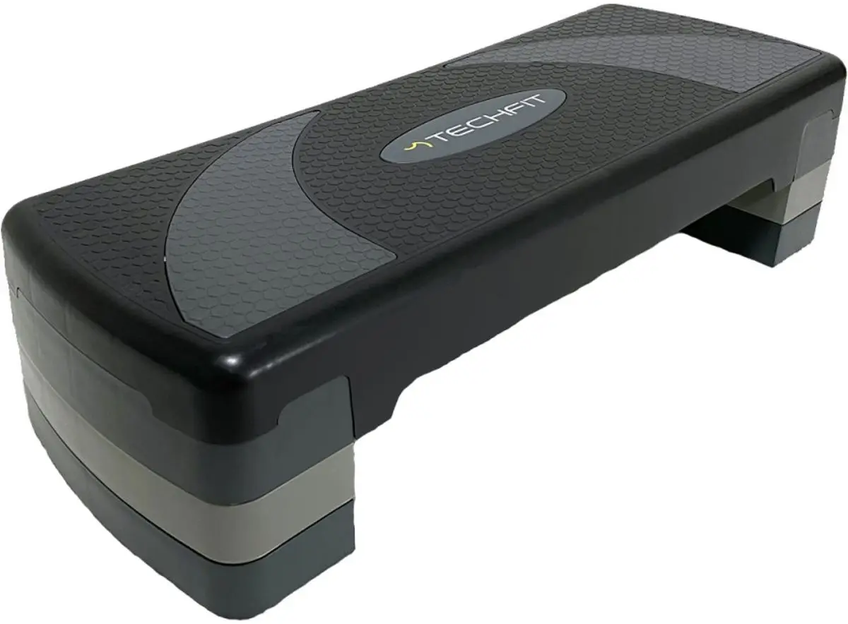 Степ-платформа Techfit TC97302 (Grey/Black)