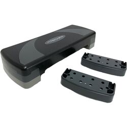 Степ-платформа Techfit TC97302 (Grey/Black) Thumb