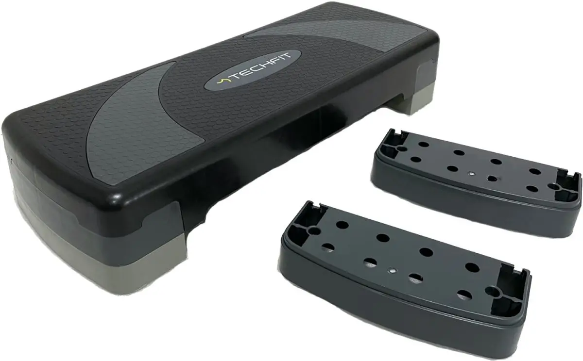Степ-платформа Techfit TC97302 (Grey/Black)