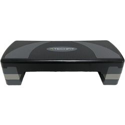 Step-platformă Techfit TC97302 (Grey/Black)