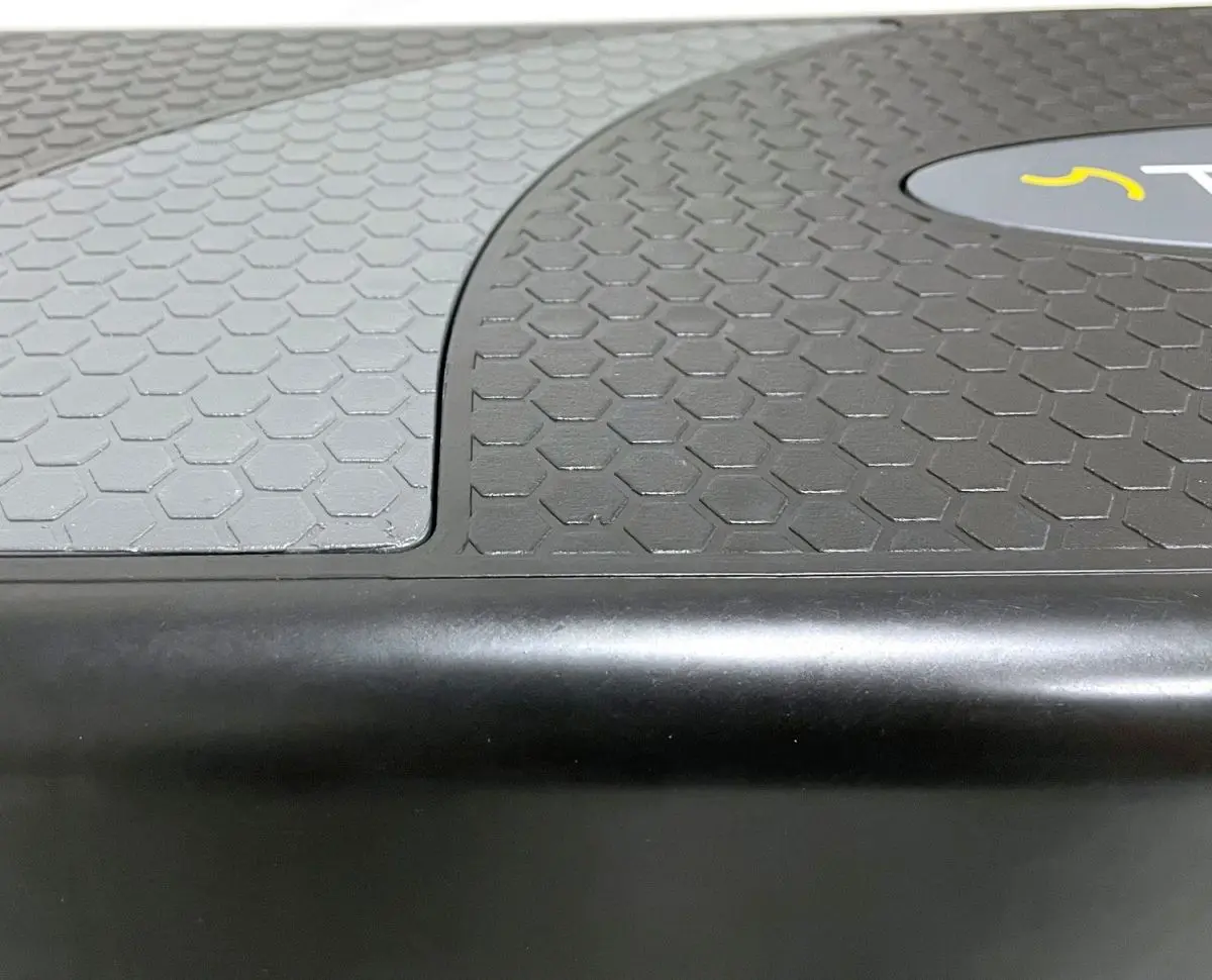 Степ-платформа Techfit TC97302 (Grey/Black)