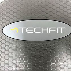 Степ-платформа Techfit TC97302 (Grey/Black) Thumb