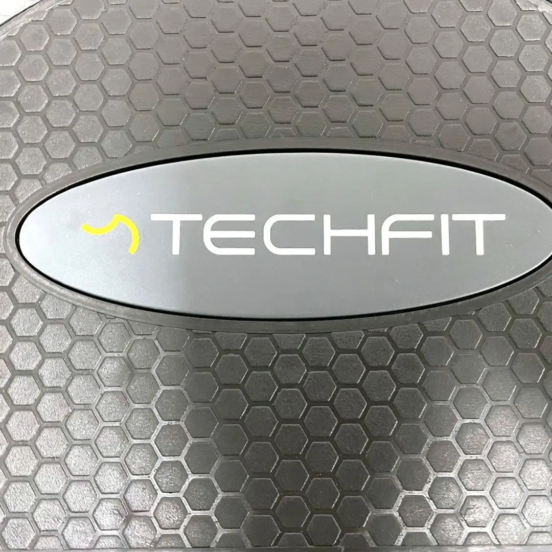 Степ-платформа Techfit TC97302 (Grey/Black)