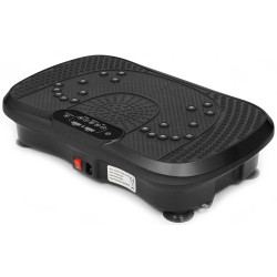 Виброплатформа TechFit MSGFIT25B (Black) Thumb