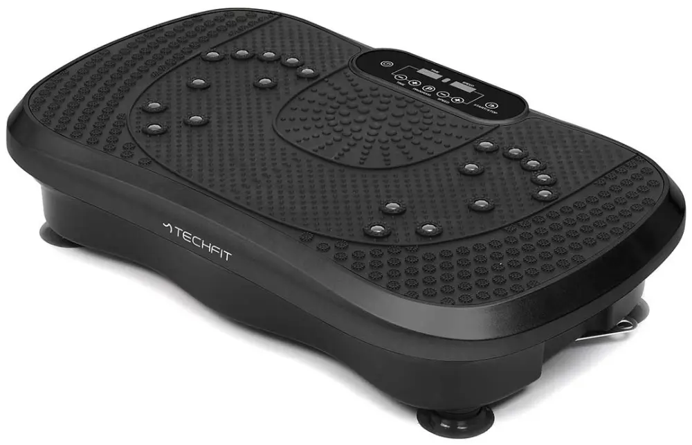 Виброплатформа TechFit MSGFIT25B (Black)