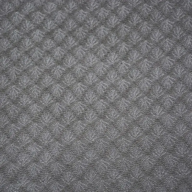 Коврик для йоги TheWay Fitness FIT-AFM4 (Black)