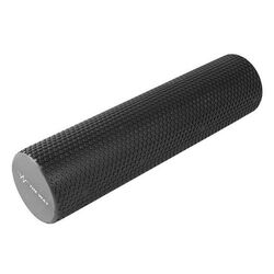 Rola masaj TheWay Fitness FIT-ARMR (Black)