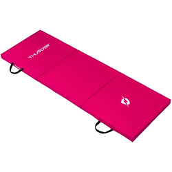 Covoras pentru yoga Thunder MG-01 (Pink)