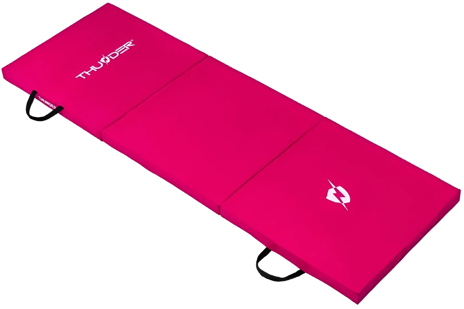 Covoras pentru yoga Thunder MG-01 (Pink)