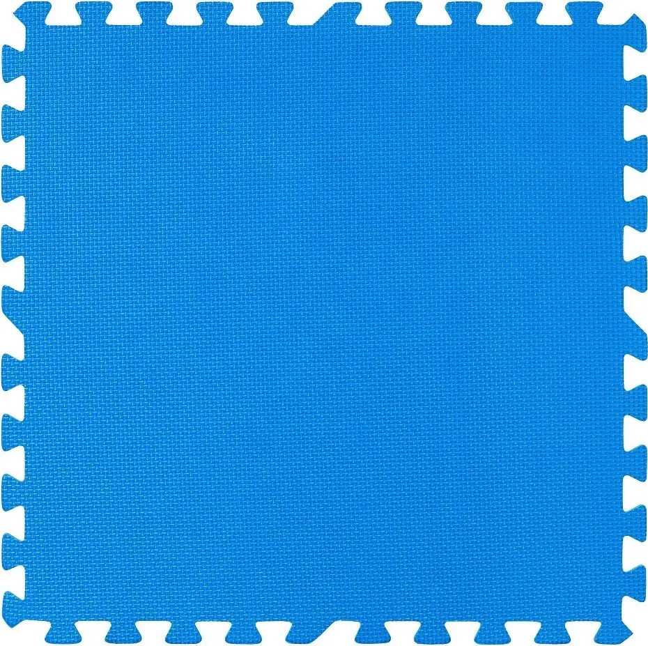 Covoras pentru yoga Thunder PZ-02 (Grey/Blue)