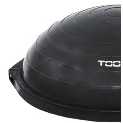 Minge echilibru pentru gimnastica Toorx AHF-170 (Black) Thumb