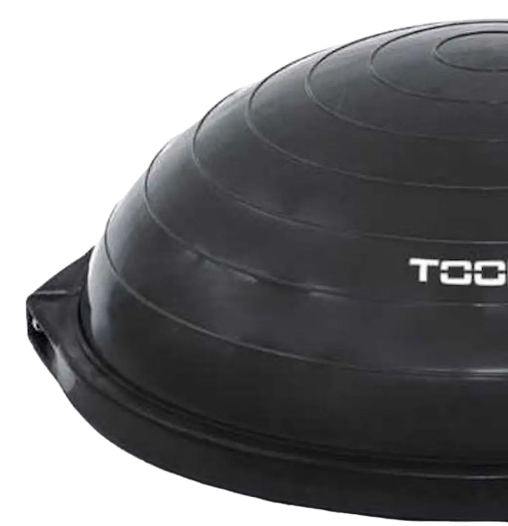 Minge echilibru pentru gimnastica Toorx AHF-170 (Black)