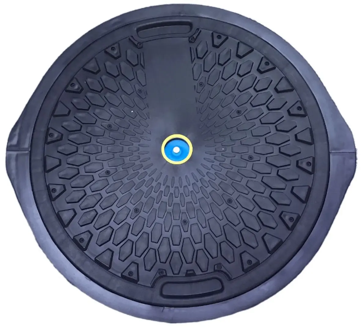 Minge echilibru pentru gimnastica Toorx AHF-170 (Black)