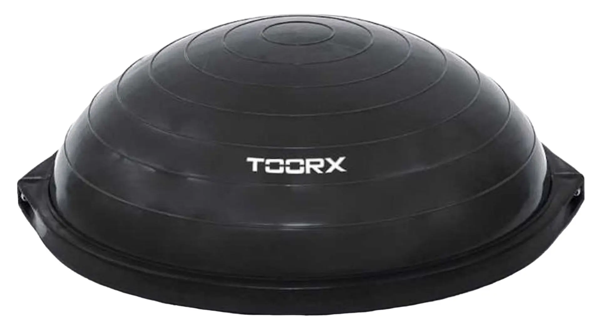 Minge echilibru pentru gimnastica Toorx AHF-170 (Black)