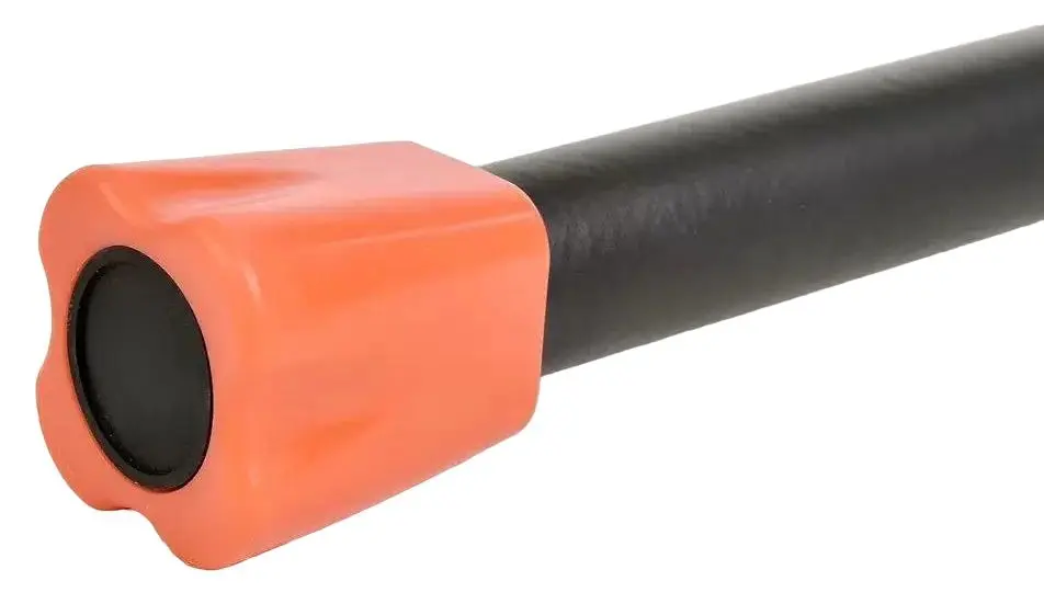 Body Bar Toorx BB-3 3kg (Orange)