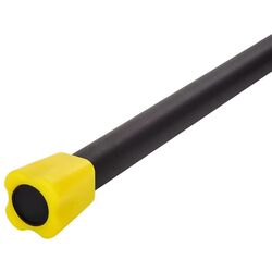 Body Bar Toorx BB-4 4kg (Yellow) Thumb