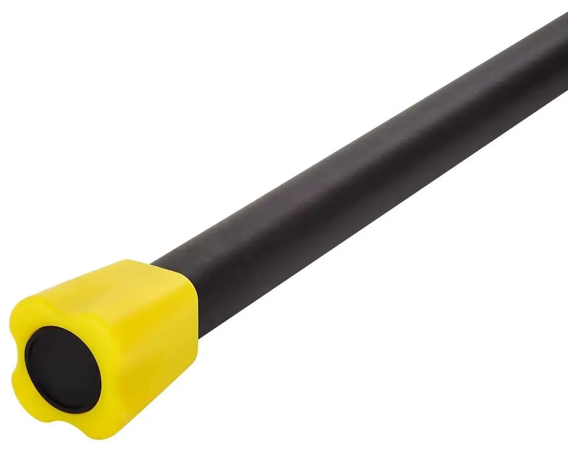 Body Bar Toorx BB-4 4kg (Yellow)