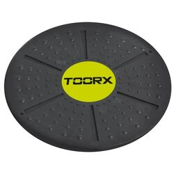 Диск балансировочный Toorx AHF-022 (Black) Thumb