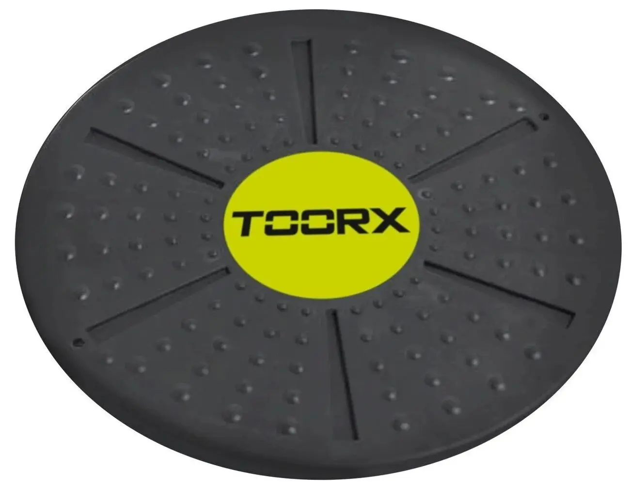 Диск балансировочный Toorx AHF-022 (Black)