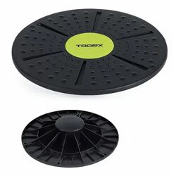 Placa de echilibru Toorx AHF-022 (Black)