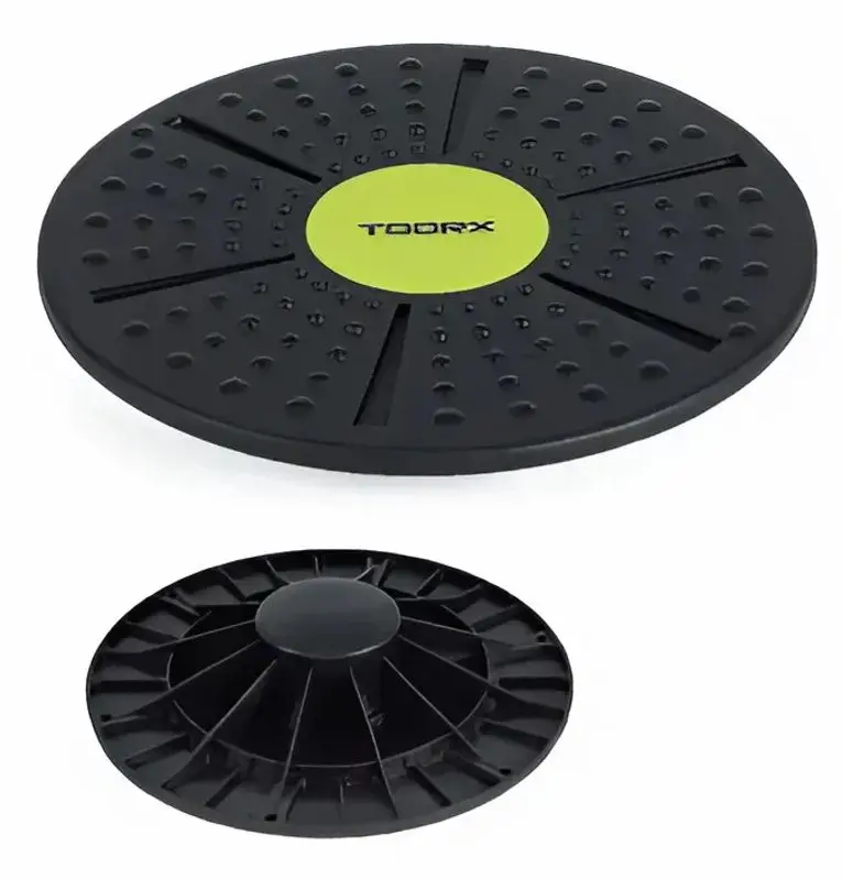 Диск балансировочный Toorx AHF-022 (Black)