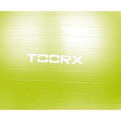 Гимнастический мяч Toorx AHF-012 65cm (Green) Thumb