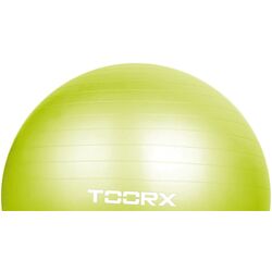 Гимнастический мяч Toorx AHF-012 65cm (Green) Thumb